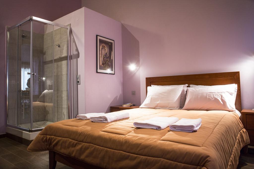 Private Sapphiros Villa Kíssamos Zewnętrze zdjęcie